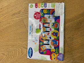 Playgro hraci piano - 2