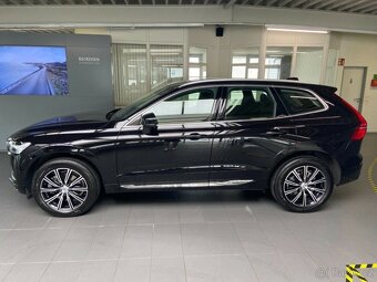 Volvo XC60 B5 AWD Inscription - 2