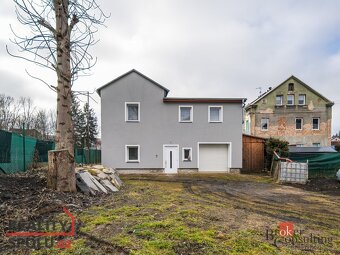 Prodej, domy/rodinný, 145 m2, Pražská 734/2, 40801 Rumburk, - 2