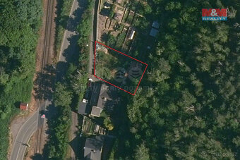 Prodej pozemku k bydlení, 384 m², Mladá Boleslav - Čejetice - 2