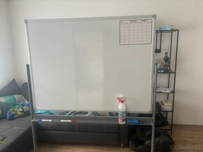 Magnetická tabule s příslušenstvím - 2