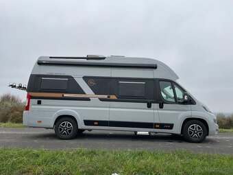 Globe Traveller Voyager Z - 2