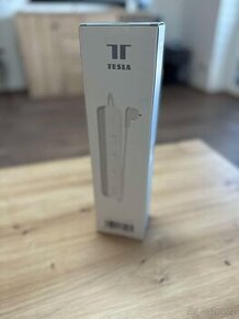 Chytrá zásuvka Tesla Smart Power Strip 3 + 4 USB - 2
