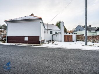 Prodej domu Konice 180 m² + garáž - 2