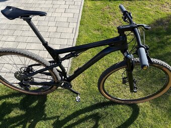 Merida Ninety-six XT edition - 2