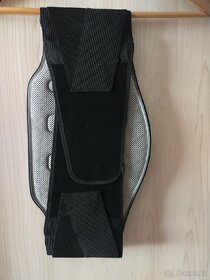 Ledvinový pás Dainese - 2