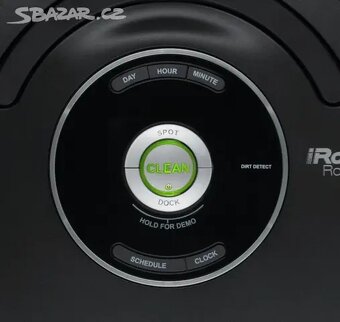 Top 2 x iRobot Romba 581 p.c 24587,- - 2
