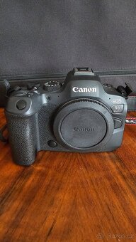 Canon EOS R6 Mark II - 2