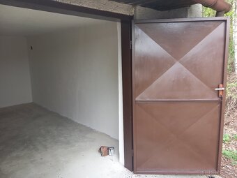 Orlová - okrajová 24m² - 2