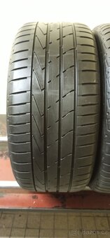Hankook Ventus S1 Evo 2 245/45 R17 95W 4,5-5mm - 2