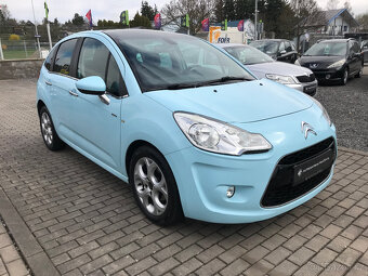 Citroën C3 1,4 HDi 70 Exclusive - 2