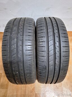 Letní pneu 195/45/16 GoodYear - 2