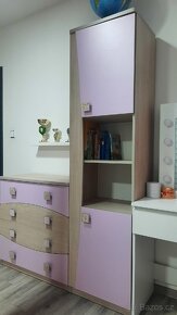 Holčičí pokojíček - 2