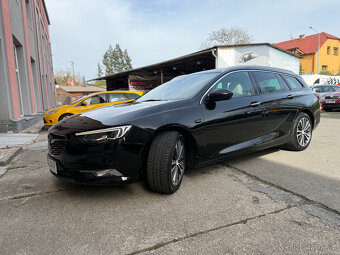Insignia B Sport Tourer - 2