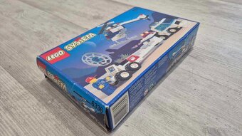Lego 6336 Launch Response Unit - 2