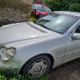 Mercedes C200 - 2
