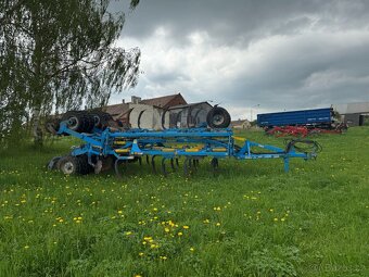 Farmet turbolent 480 - 2