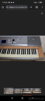 Yamaha - 2