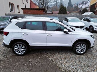 Seat Ateca 2,0 TDI STYLE 142.000 km - 2