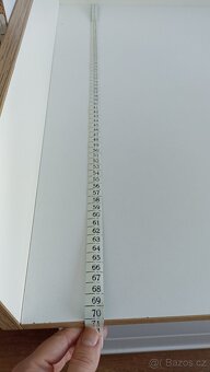 Přebalovací nástavec na komodu - 2