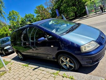 Prodej Volkswagen Sharan - 2