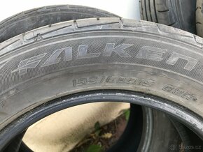 Letní pneu 195/60 R15 88H Falken - 2