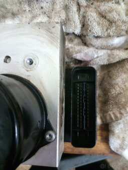 Land rover 2.0td - 2