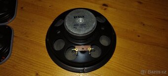 Reproduktory Tesla ARO 6604 - 2
