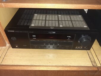 Yamaha - 2