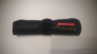 Sada ESD šroubováků 7ks, PB Swiss Tools - 2