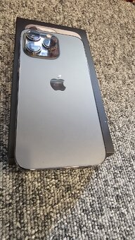 Iphone 13Pro 512GB perfektní stav - 2