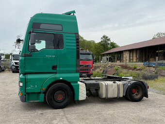 MAN TGA 18.440 EURO 5 STANDARD - 2