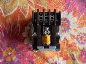 stykač V160 - 2
