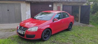 Vw Jetta - 2