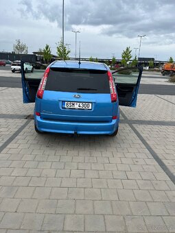 Ford C-MAX - 2