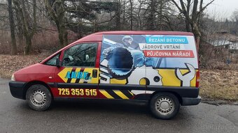 Citroen Jumpy 2.0 HDI - 69kW - 2