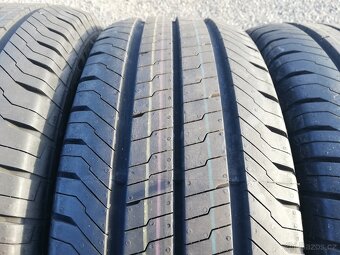 NOVÉ letní 205/65/16 C Continental VanContact Eco - 2