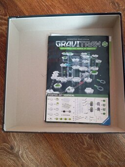 Gravitrax pro vertical - 2