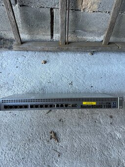 MikroTik routerboard 1100x2 - 2