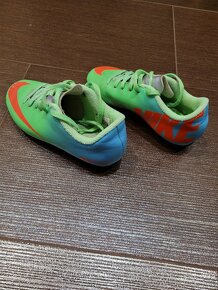 Kopačky Nike - 2