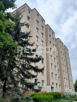 1+KK, 29m2, OV, P4, Modřany, Semická, hezký byt v hezkém dom - 2