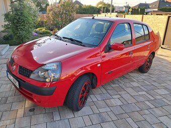 Renault Thalia 1,2 B LB2U - 2