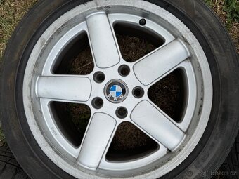 R17 5x120 8jx17 et35 MBN - 2