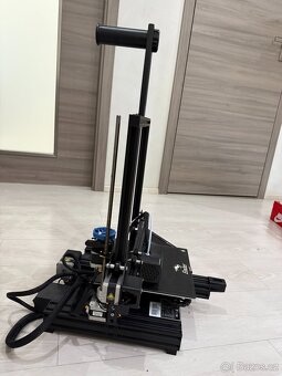 Creality Ender 3 V2 + zdarma filament 1kg - 2