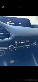 Mazda 3 BP 2020 - 2