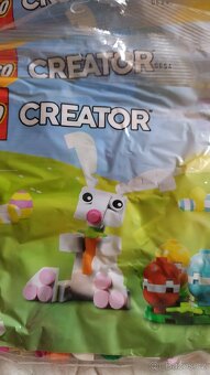 Albert Lego - 2