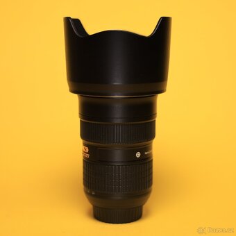 Nikon 24-70 mm f/2,8 E ED | 257695 - 2