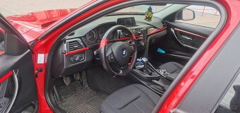 Bmw f31 - 2