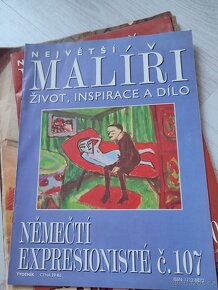 Malíři - 2