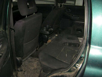suzuki grand vitara 2,0i 94kw - 2